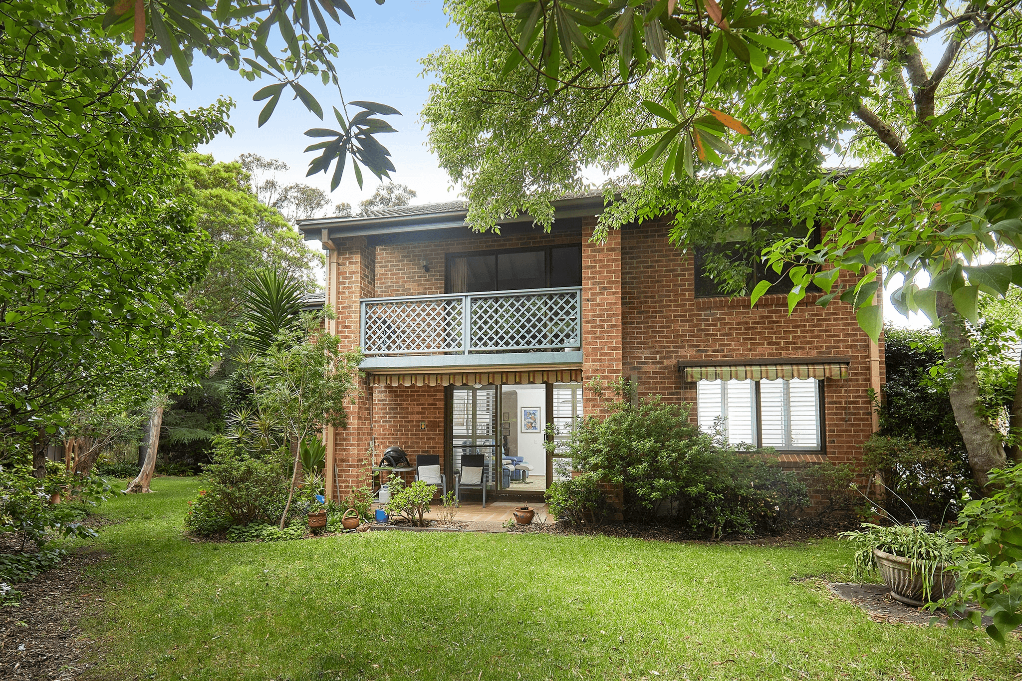 U44/28 Curagul Road, North Turramurra, NSW 2074