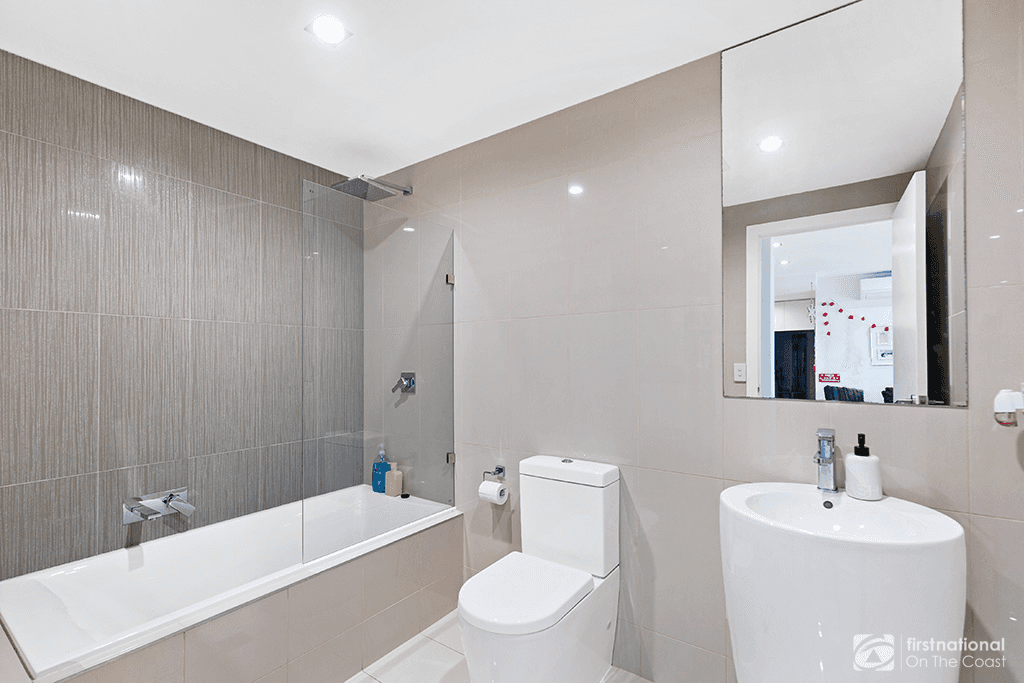 1107/31 Bourton Road, MERRIMAC, QLD 4226