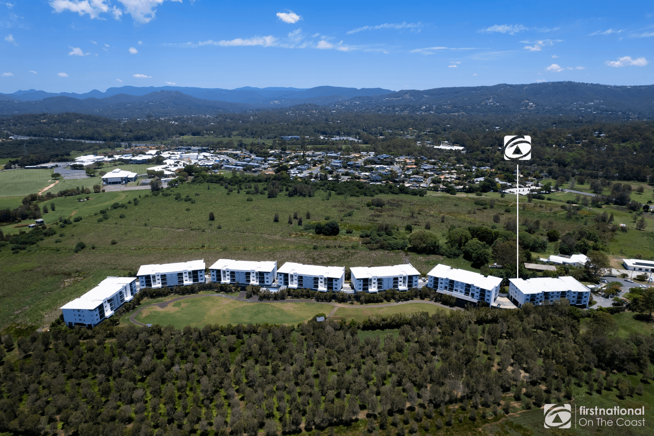 1107/31 Bourton Road, MERRIMAC, QLD 4226