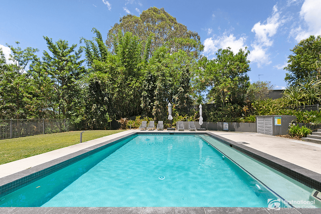 1107/31 Bourton Road, MERRIMAC, QLD 4226