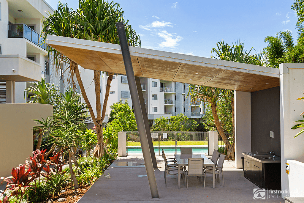 1107/31 Bourton Road, MERRIMAC, QLD 4226