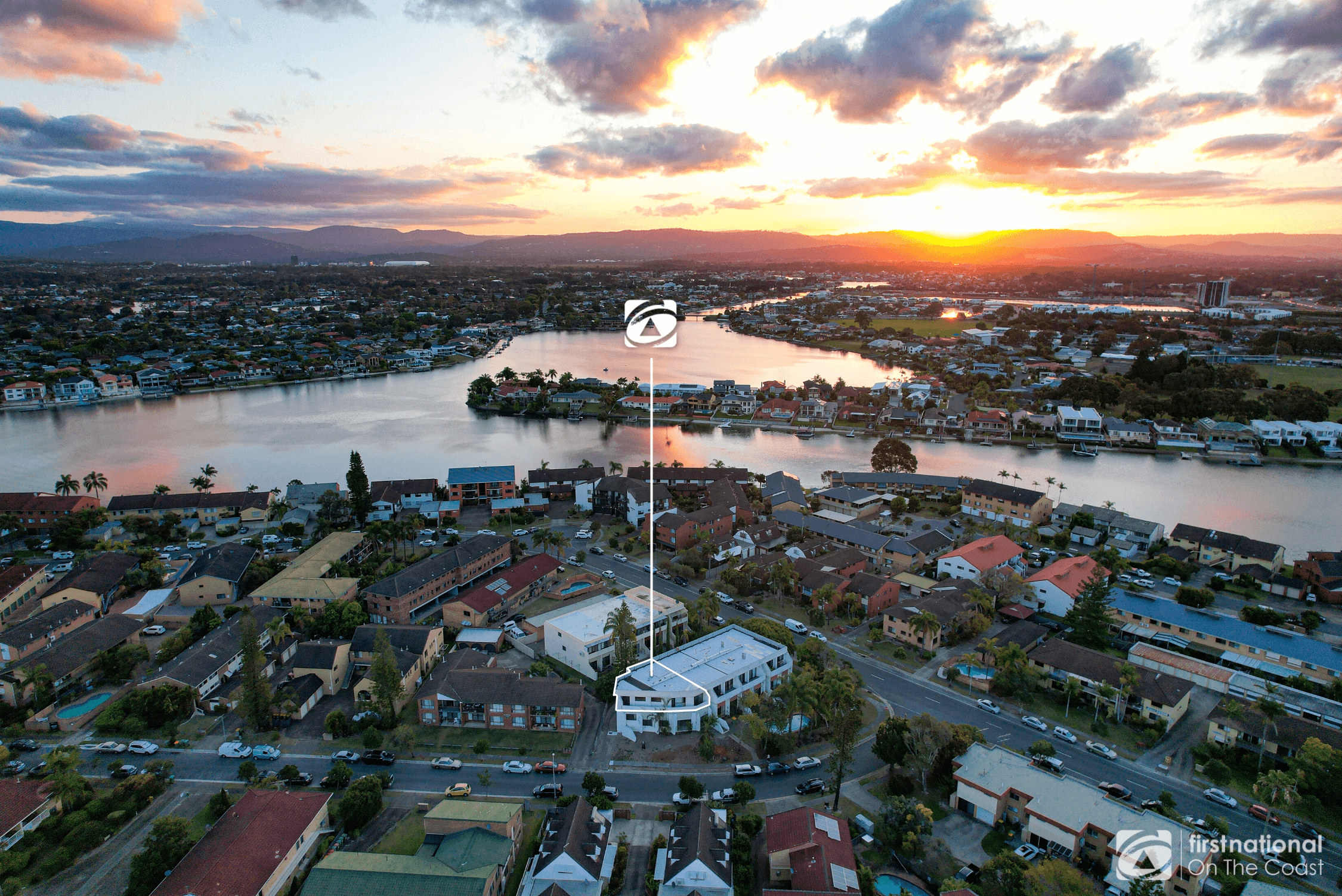 5/8 Duet Drive, MERMAID WATERS, QLD 4218