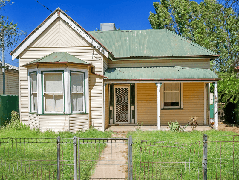 10 Narradhun Street, WHITTON, NSW 2705