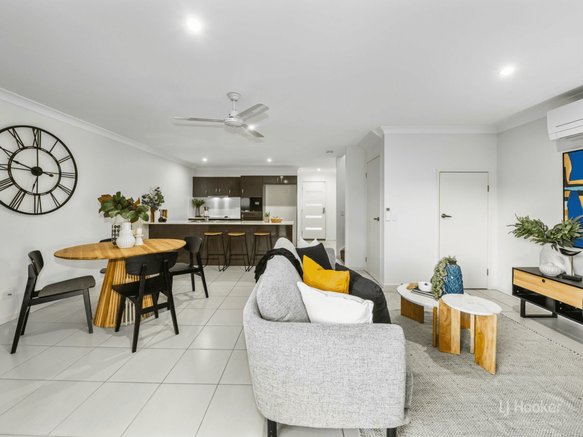 21/77 Menser Street, CALAMVALE, QLD 4116