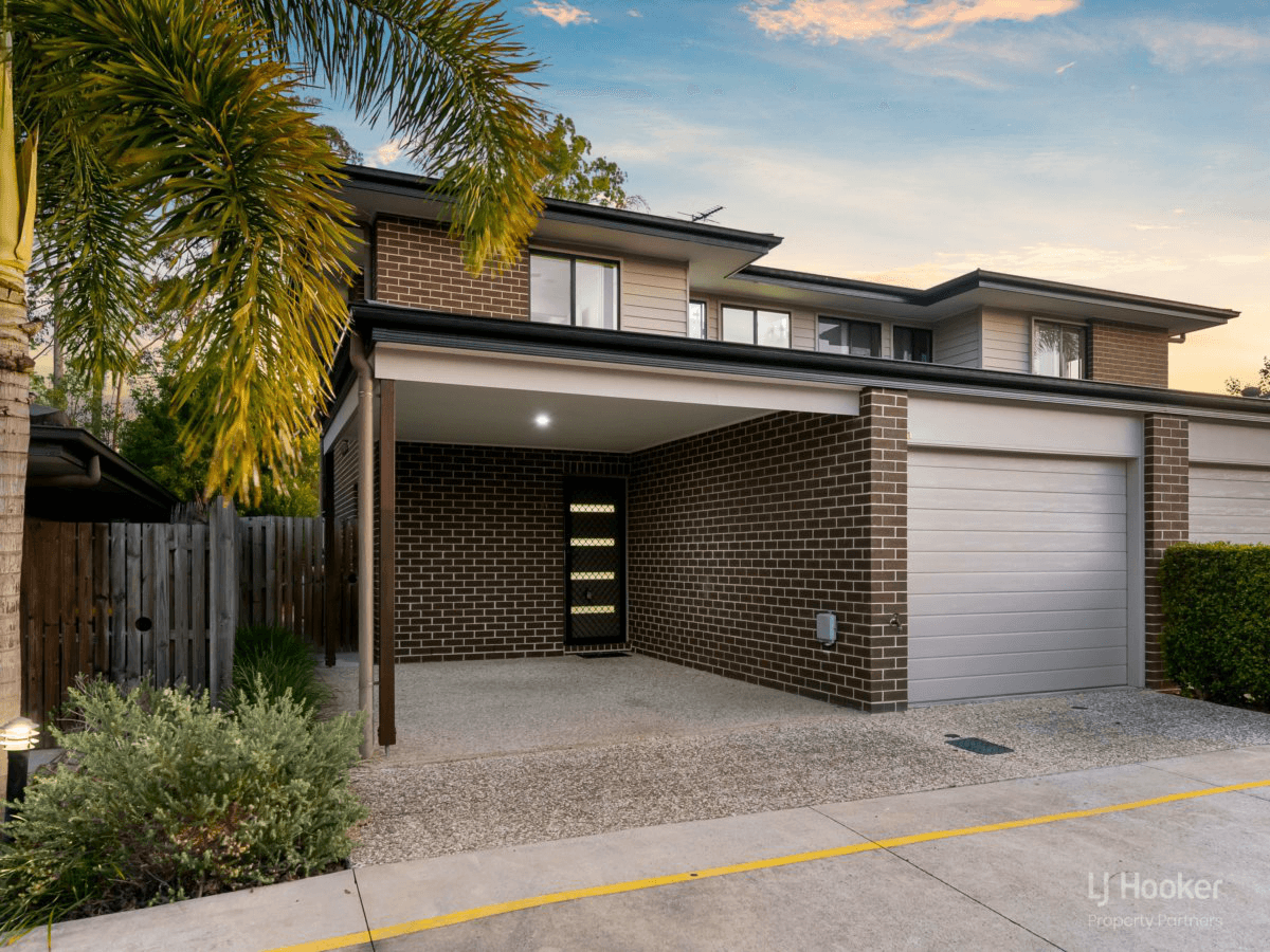 21/77 Menser Street, CALAMVALE, QLD 4116