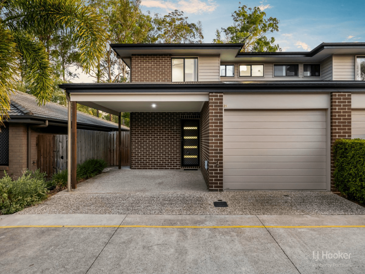 21/77 Menser Street, CALAMVALE, QLD 4116