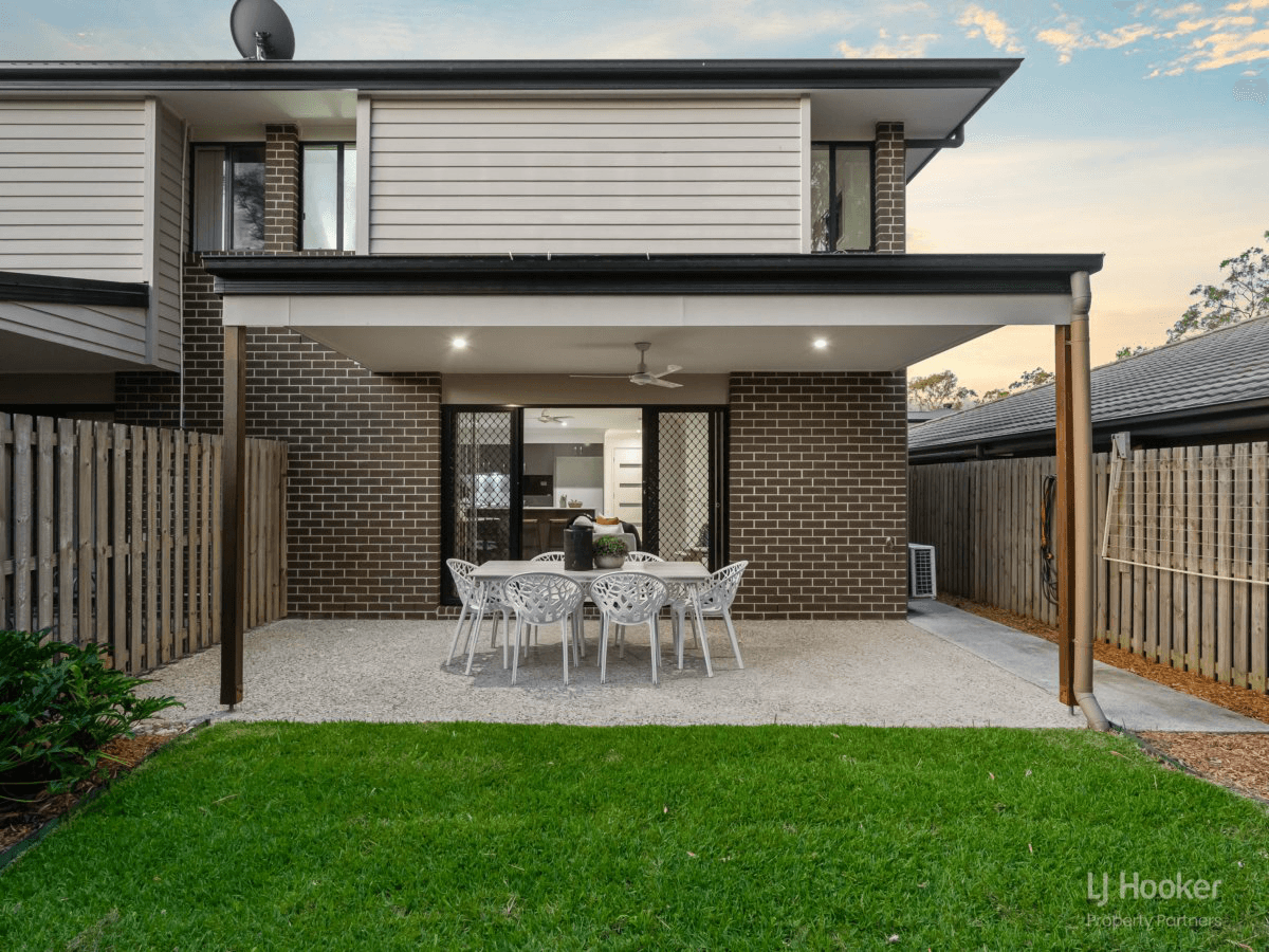 21/77 Menser Street, CALAMVALE, QLD 4116