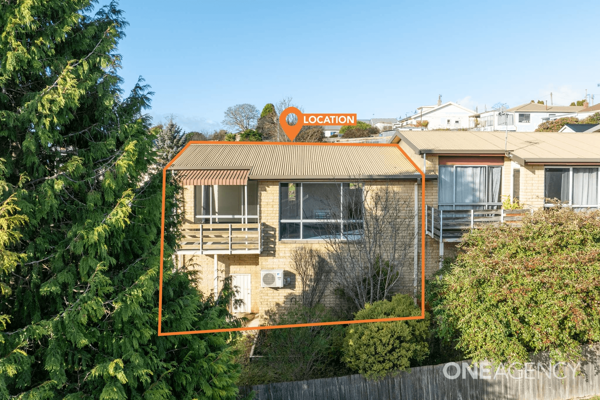 4/3 Hayes Street, HILLCREST, TAS 7320