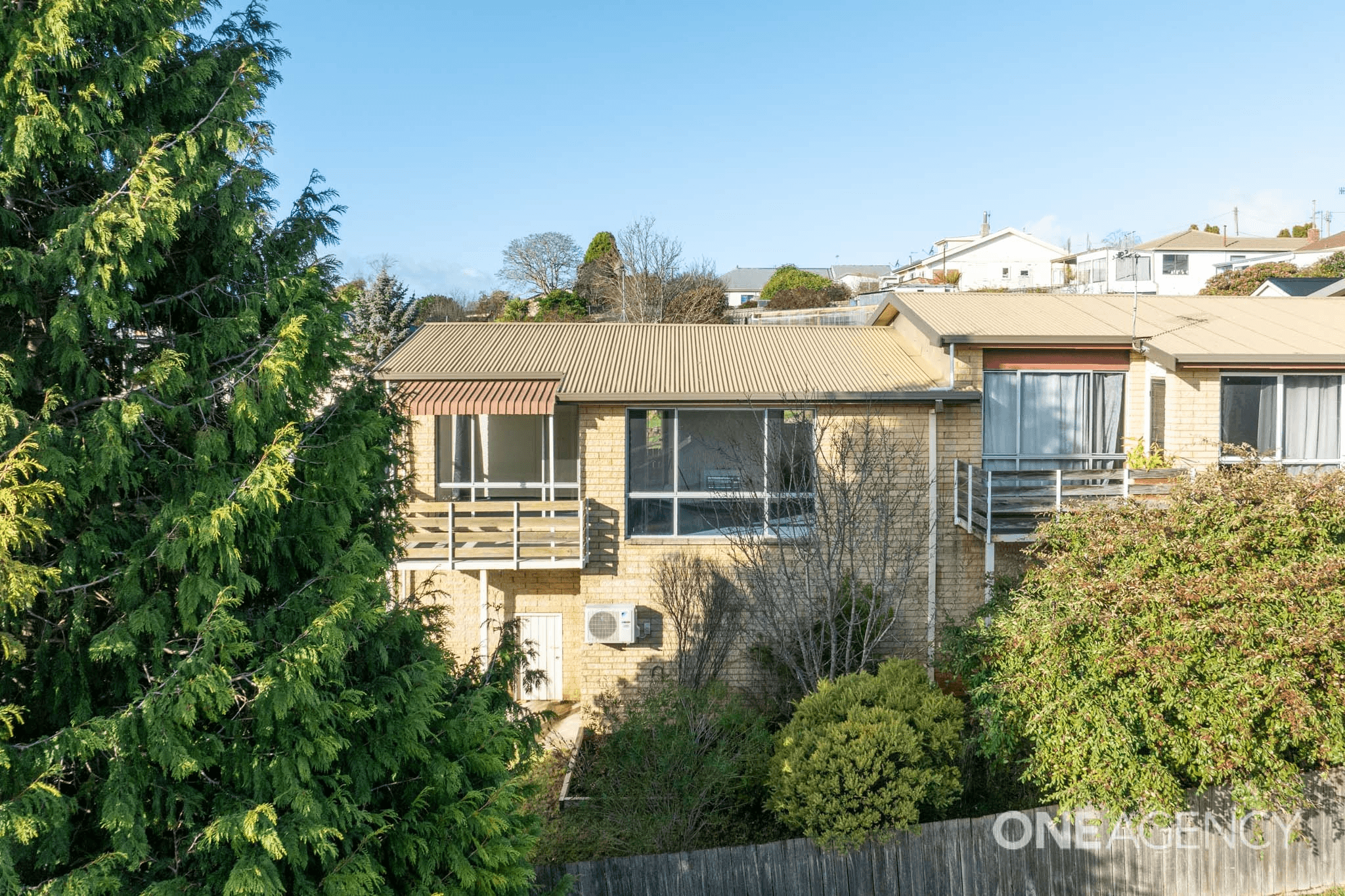 4/3 Hayes Street, HILLCREST, TAS 7320