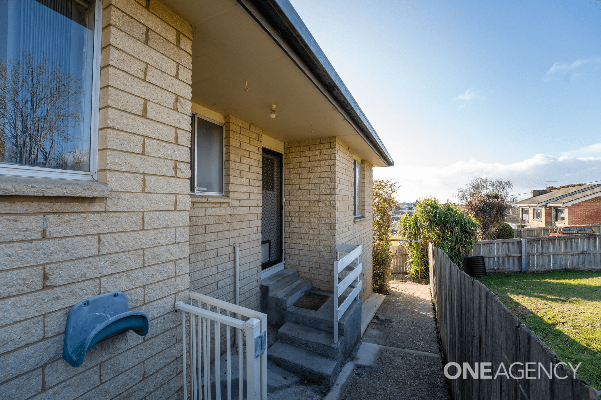 4/3 Hayes Street, HILLCREST, TAS 7320