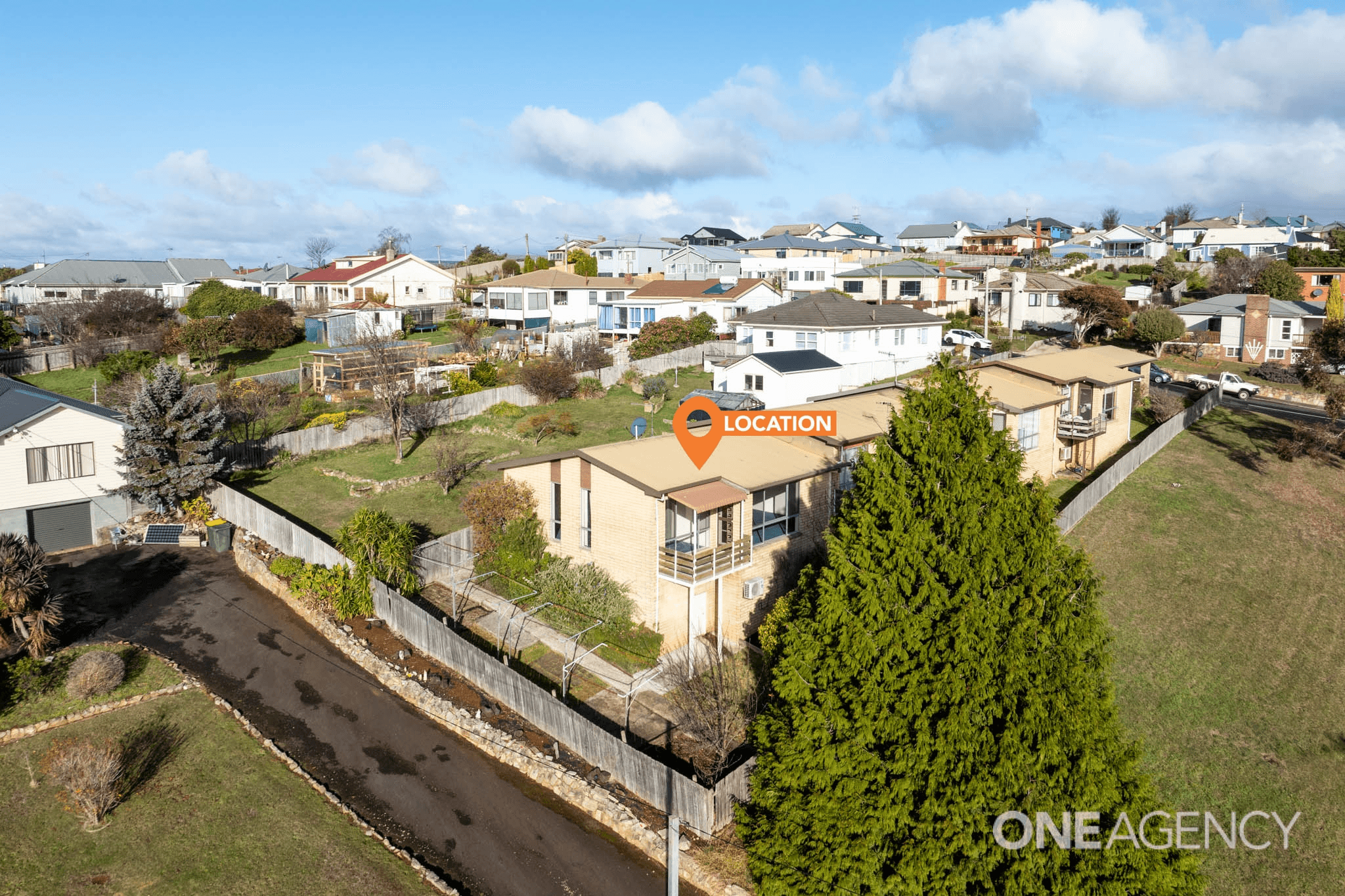 4/3 Hayes Street, HILLCREST, TAS 7320