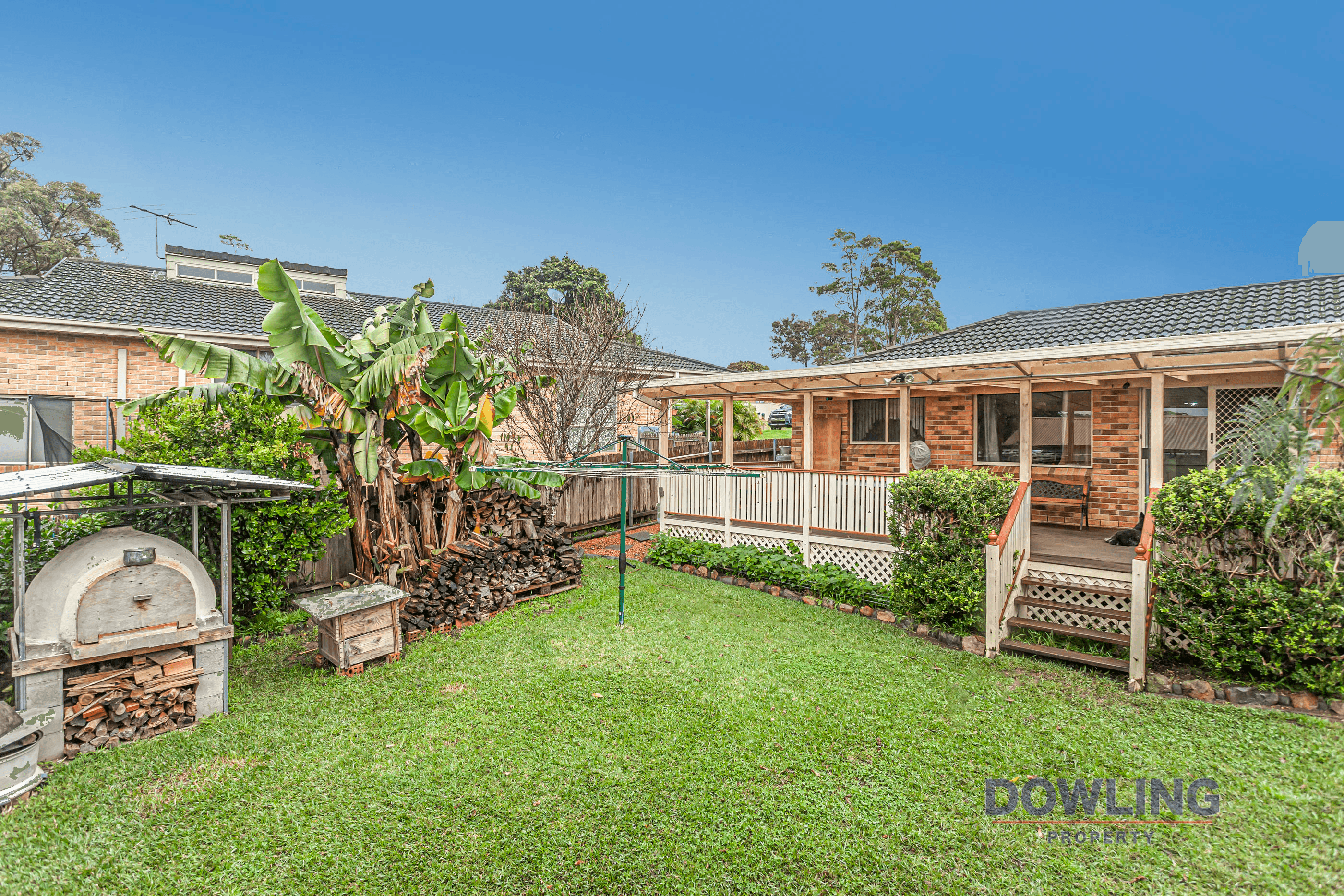 24 Rosewood Drive, MEDOWIE, NSW 2318