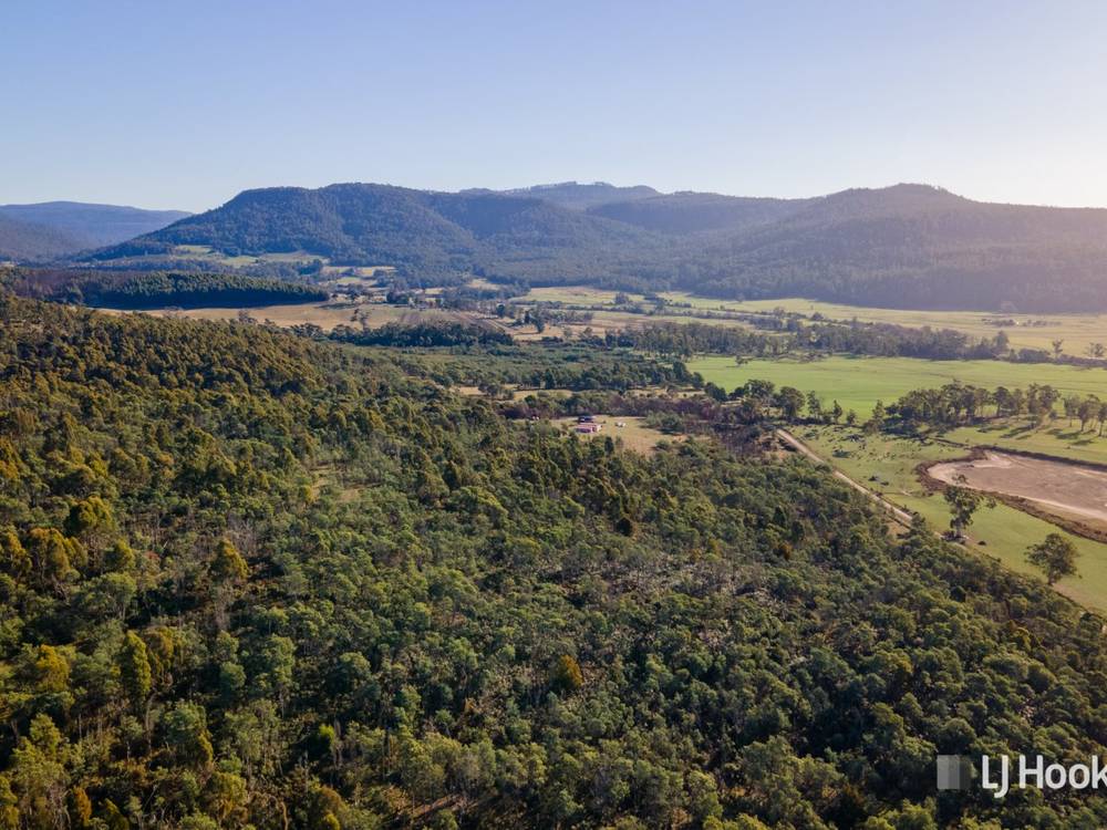 Lot 1 Liffey Road, LIFFEY, TAS 7301