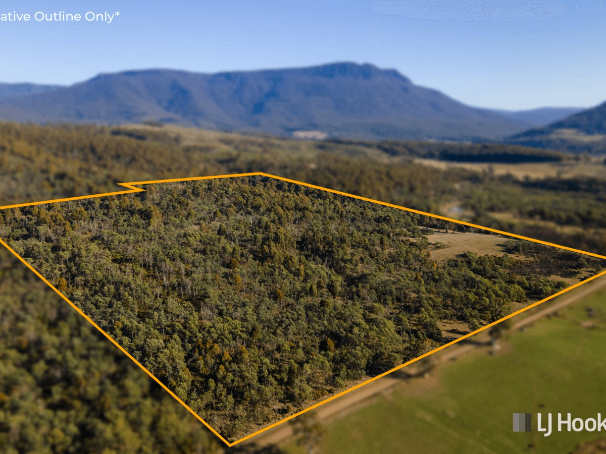 Lot 1 Liffey Road, LIFFEY, TAS 7301