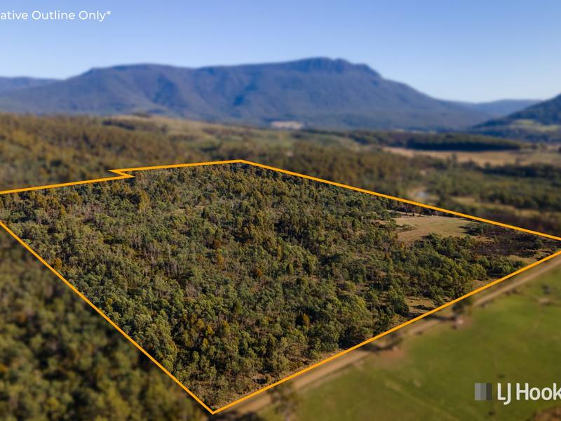 Lot 1 Liffey Road, LIFFEY, TAS 7301