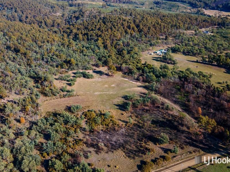 Lot 1 Liffey Road, LIFFEY, TAS 7301