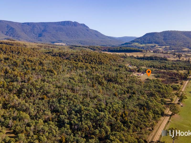 Lot 1 Liffey Road, LIFFEY, TAS 7301