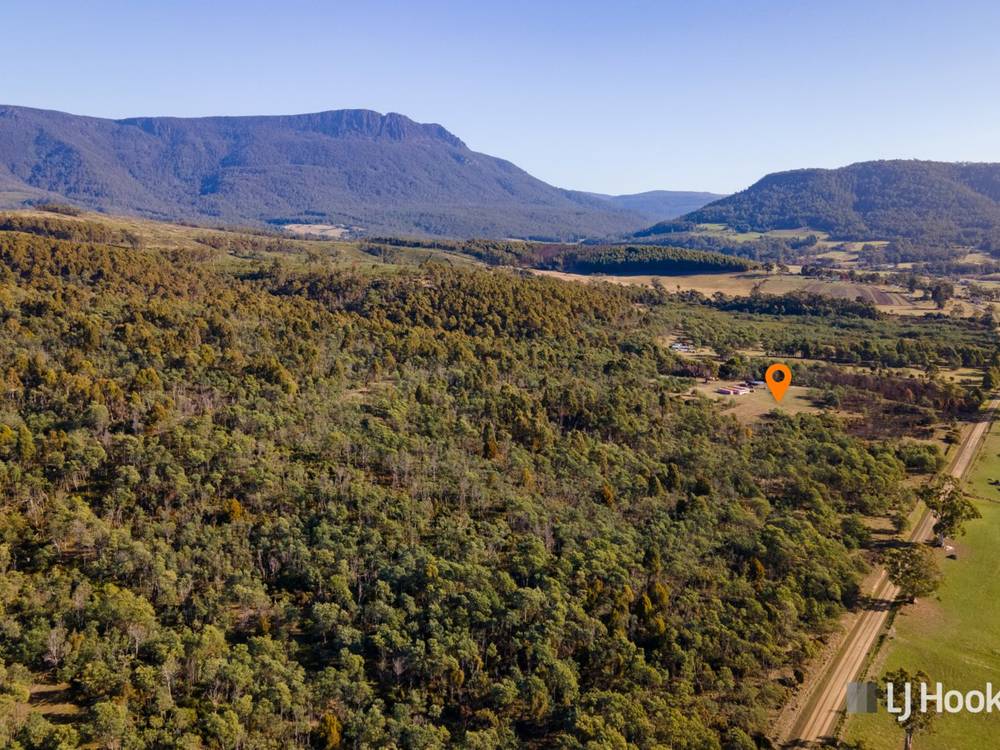 Lot 1 Liffey Road, LIFFEY, TAS 7301