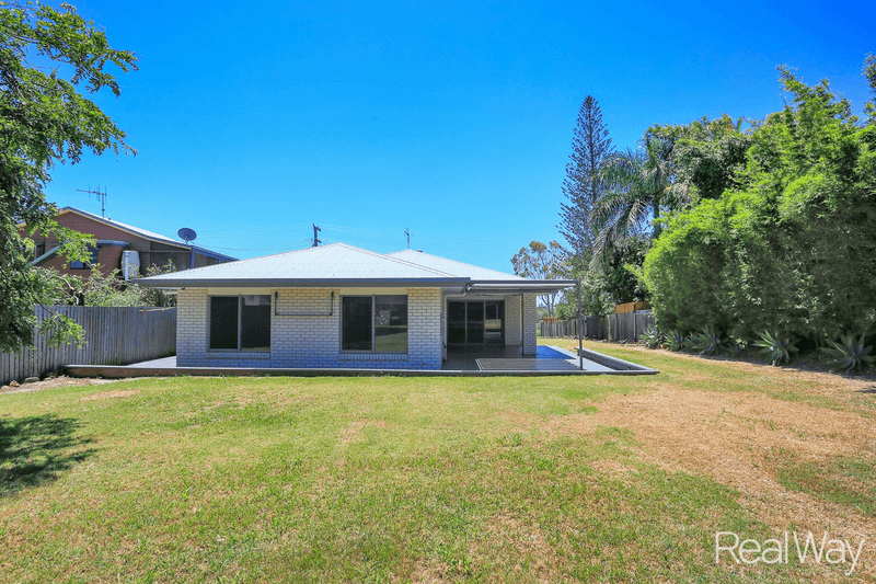 2 Magnolia Court, Innes Park, QLD 4670