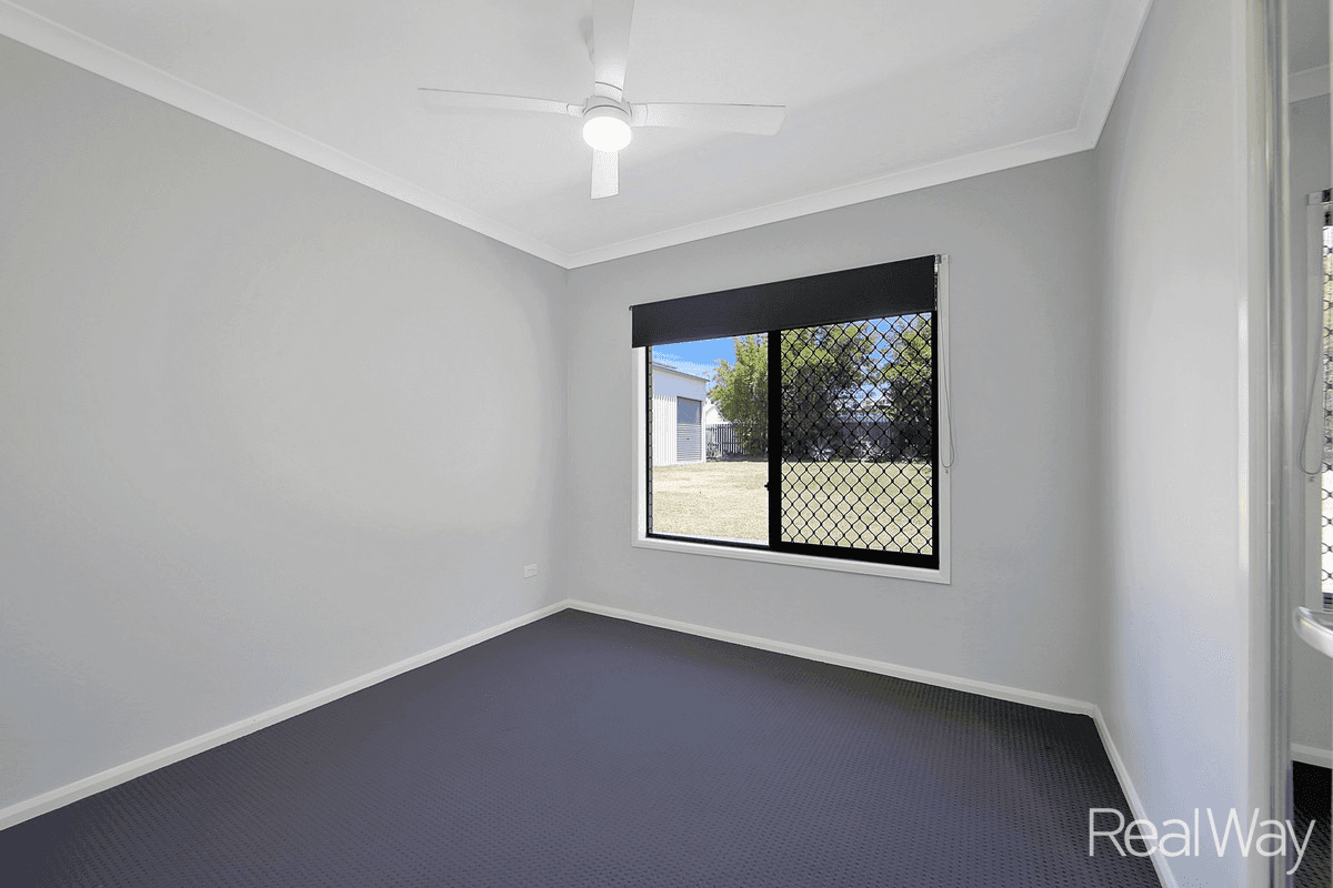 2 Magnolia Court, Innes Park, QLD 4670