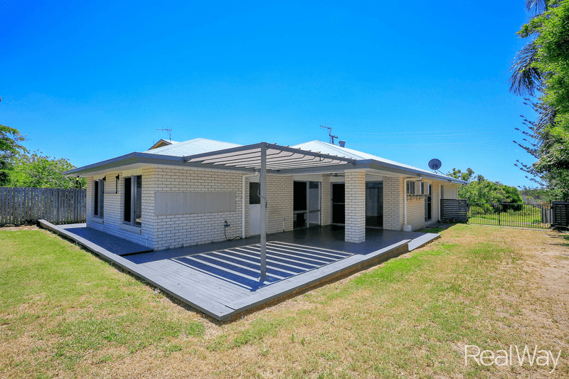 2 Magnolia Court, Innes Park, QLD 4670