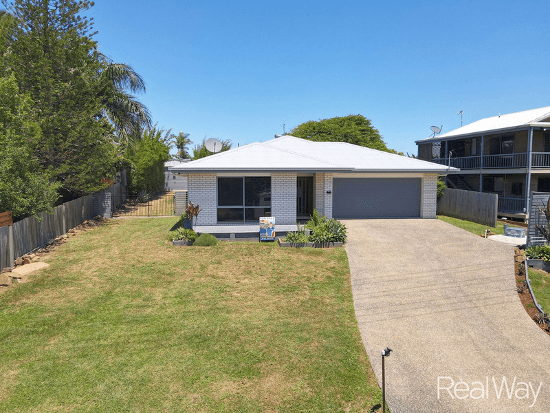 2 Magnolia Court, Innes Park, QLD 4670