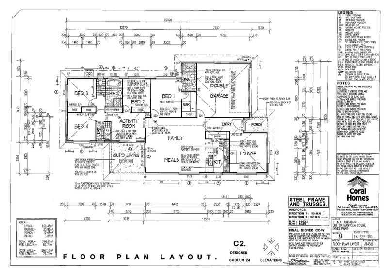 2 Magnolia Court, Innes Park, QLD 4670