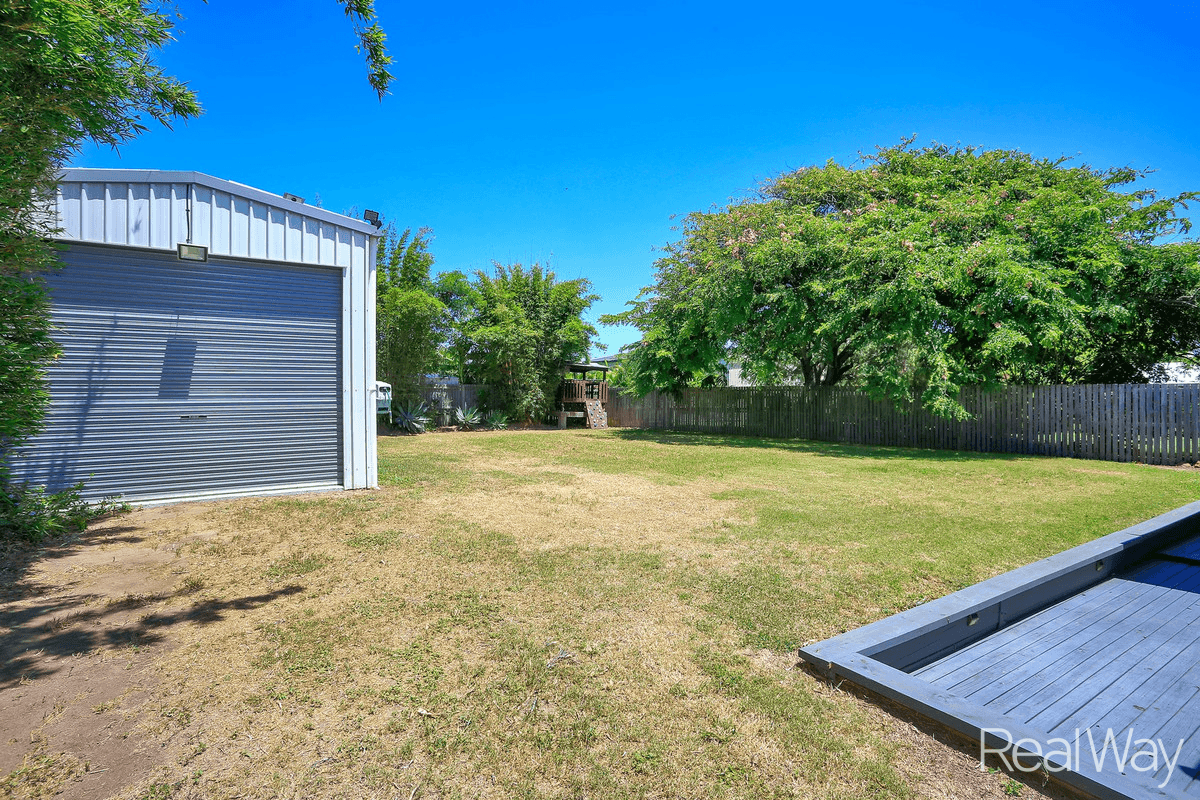 2 Magnolia Court, Innes Park, QLD 4670