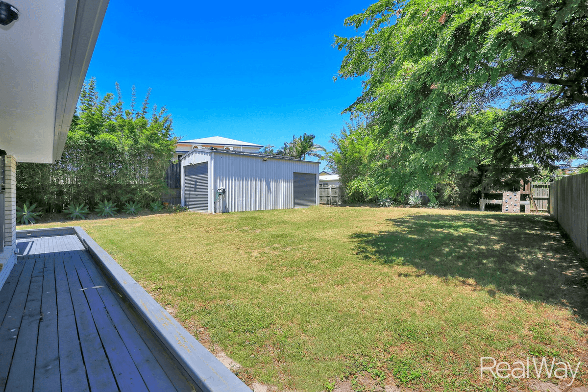 2 Magnolia Court, Innes Park, QLD 4670