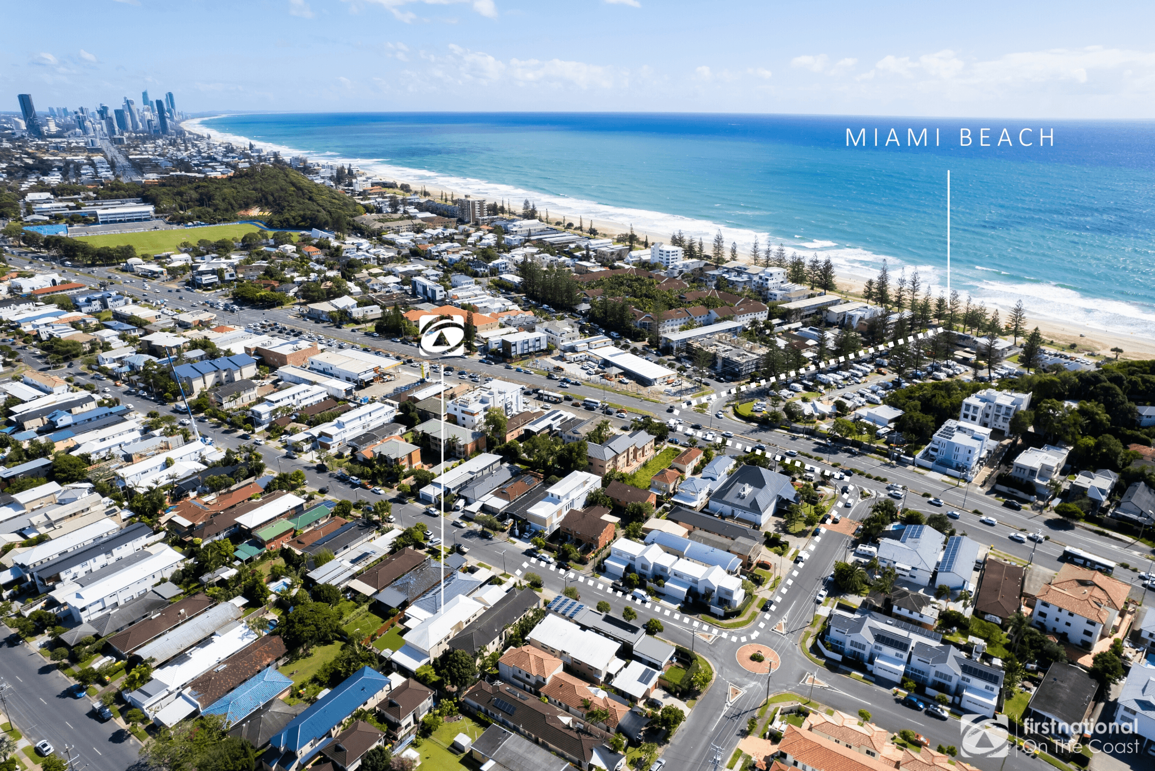 2/94 Sunshine Parade, MIAMI, QLD 4220