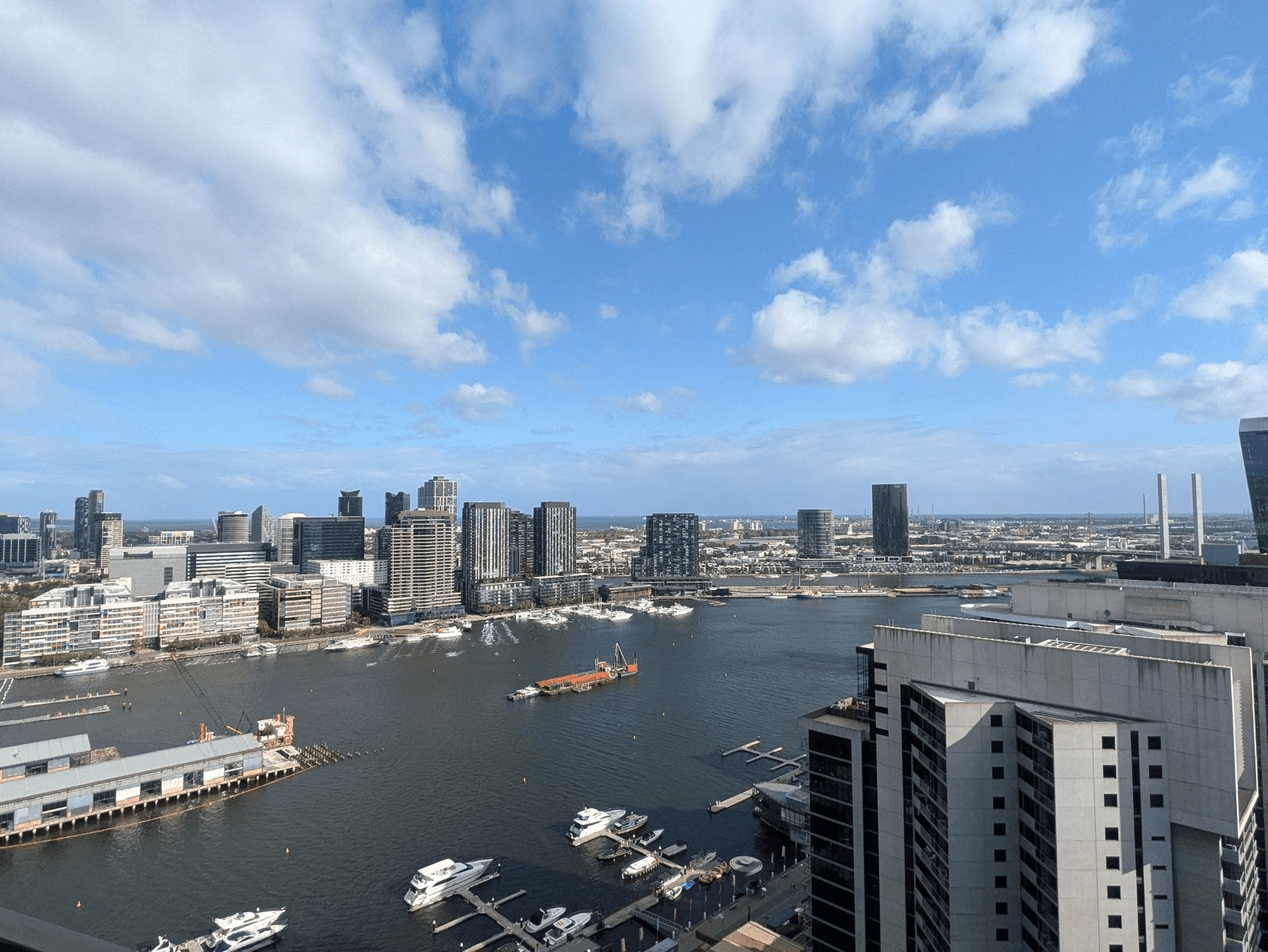 S3008/231 Harbour Esplanade, Docklands, VIC 3008