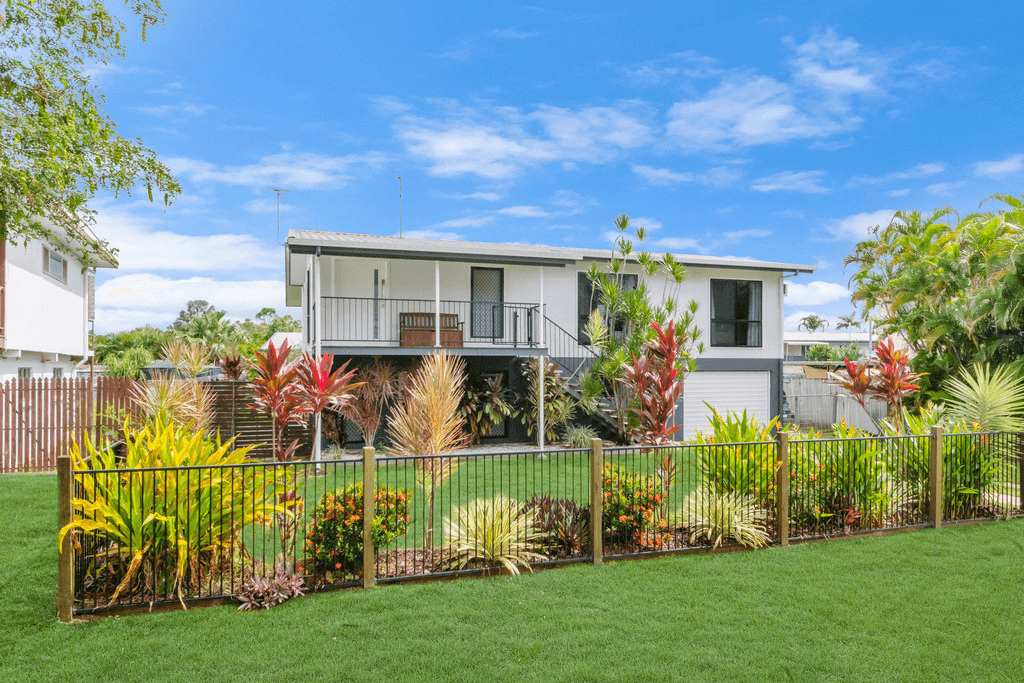 13 Keitley Street, KIRWAN, QLD 4817