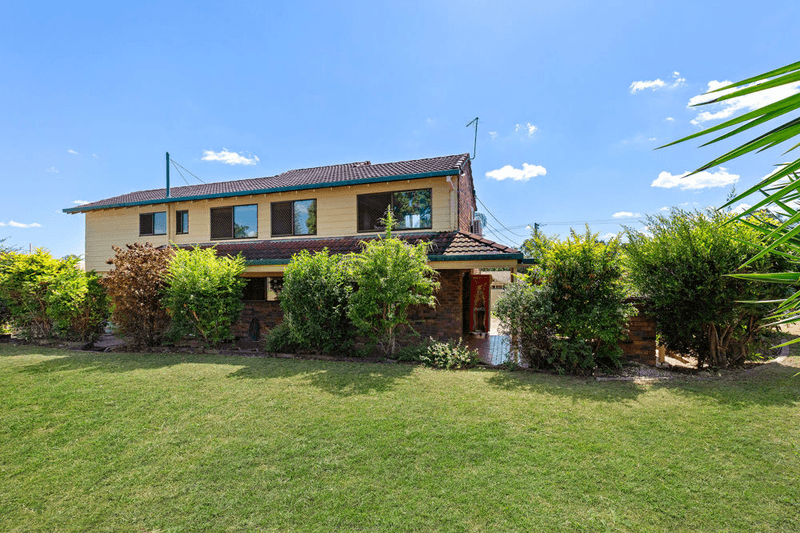 33 Dryade Street, REGENTS PARK, QLD 4118