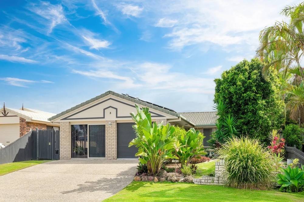 3 Mangrove Court, Rothwell, QLD 4022