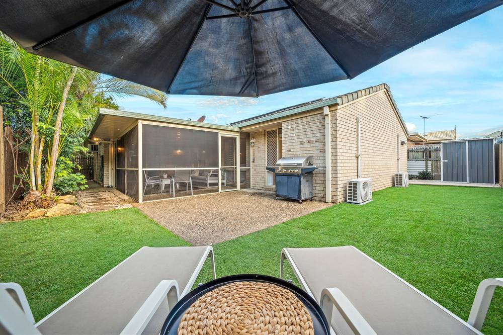 3 Mangrove Court, Rothwell, QLD 4022