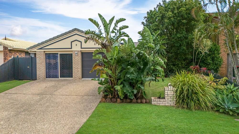 3 Mangrove Court, Rothwell, QLD 4022