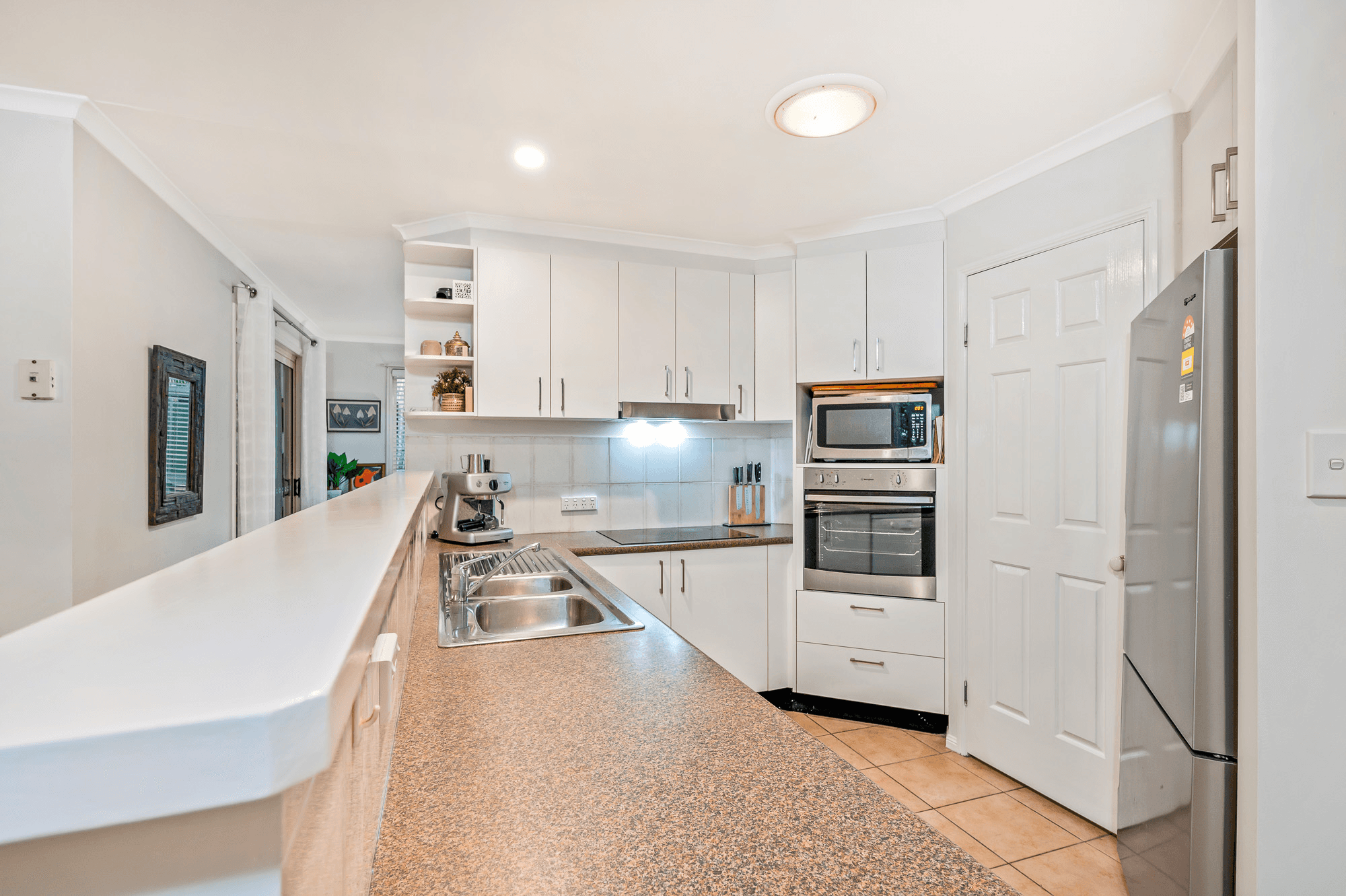 3 Mangrove Court, Rothwell, QLD 4022