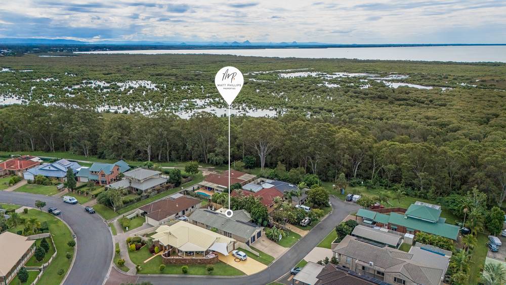 3 Mangrove Court, Rothwell, QLD 4022