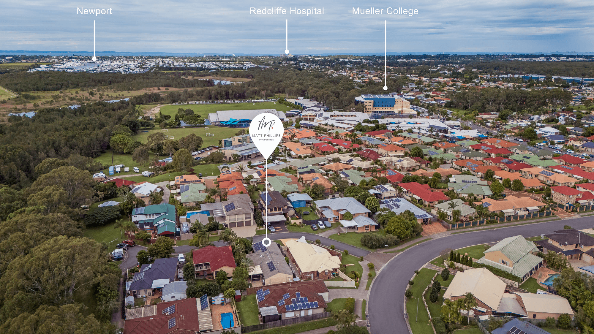 3 Mangrove Court, Rothwell, QLD 4022