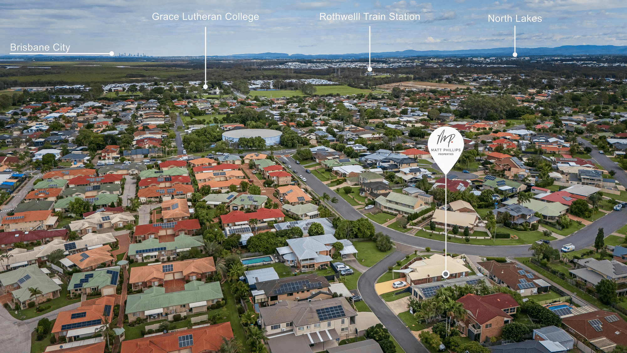 3 Mangrove Court, Rothwell, QLD 4022