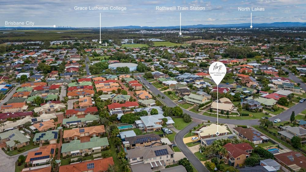 3 Mangrove Court, Rothwell, QLD 4022