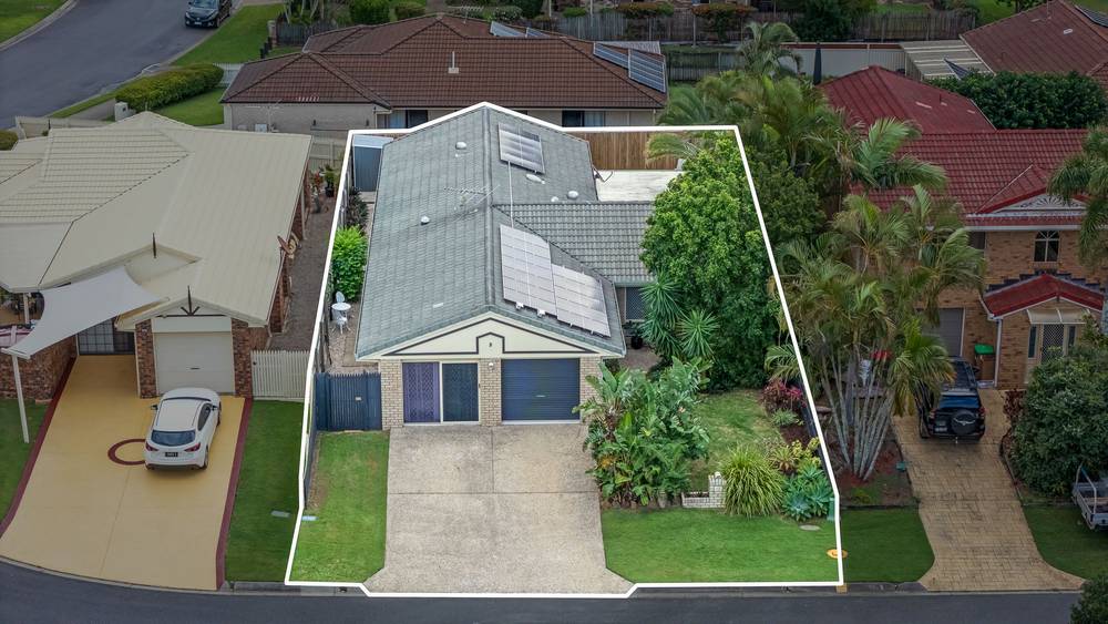 3 Mangrove Court, Rothwell, QLD 4022