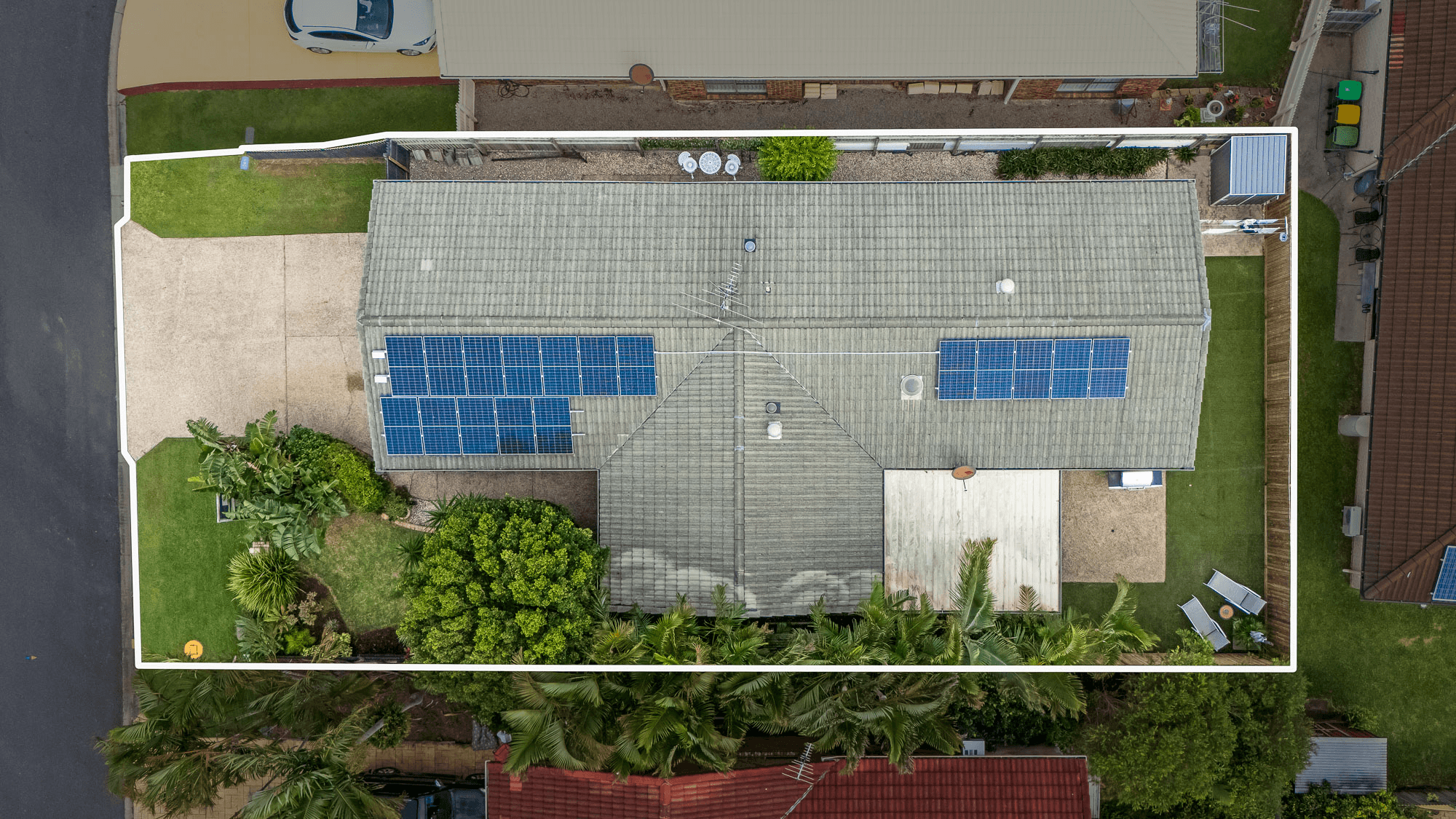 3 Mangrove Court, Rothwell, QLD 4022