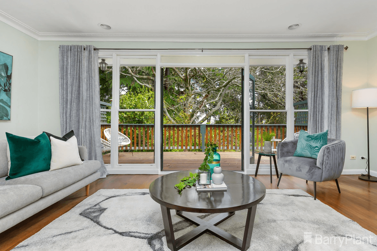 290 Belgrave-Gembrook Road, Clematis, VIC 3782