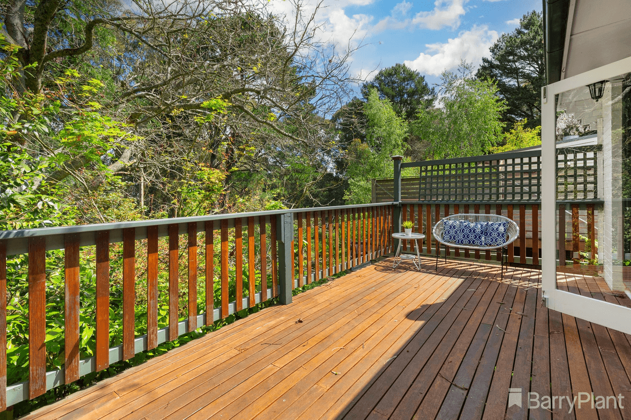 290 Belgrave-Gembrook Road, Clematis, VIC 3782