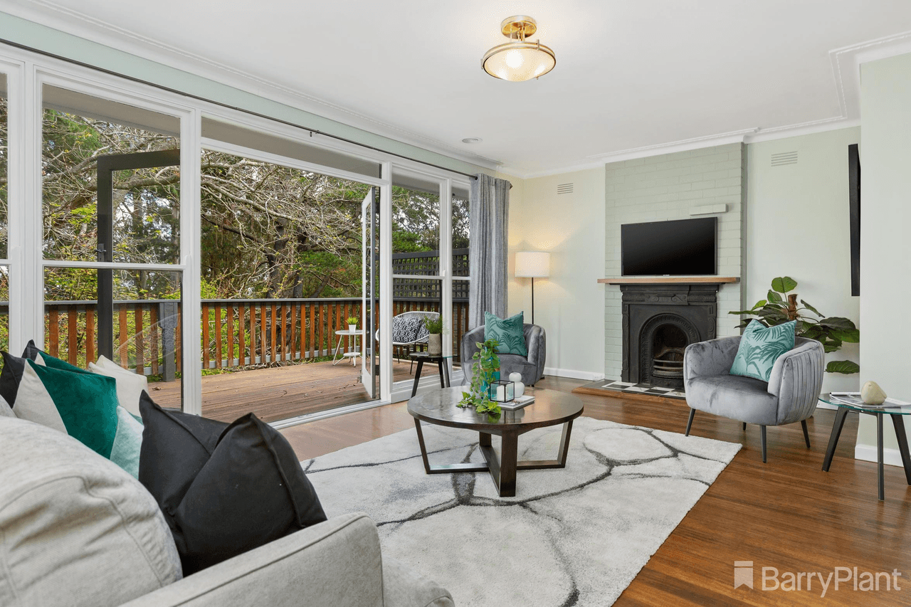 290 Belgrave-Gembrook Road, Clematis, VIC 3782