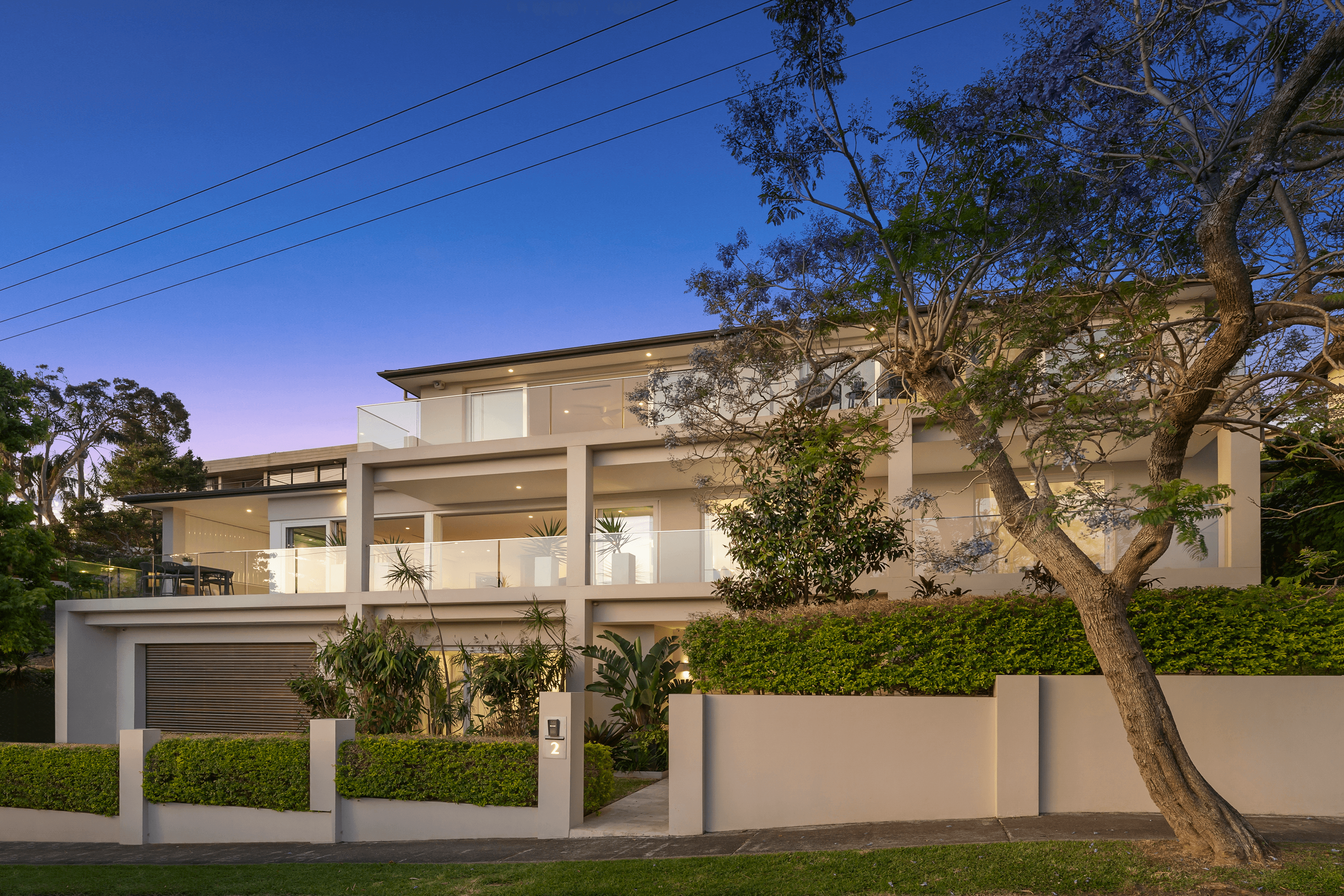 2 Sirius Avenue, MOSMAN, NSW 2088