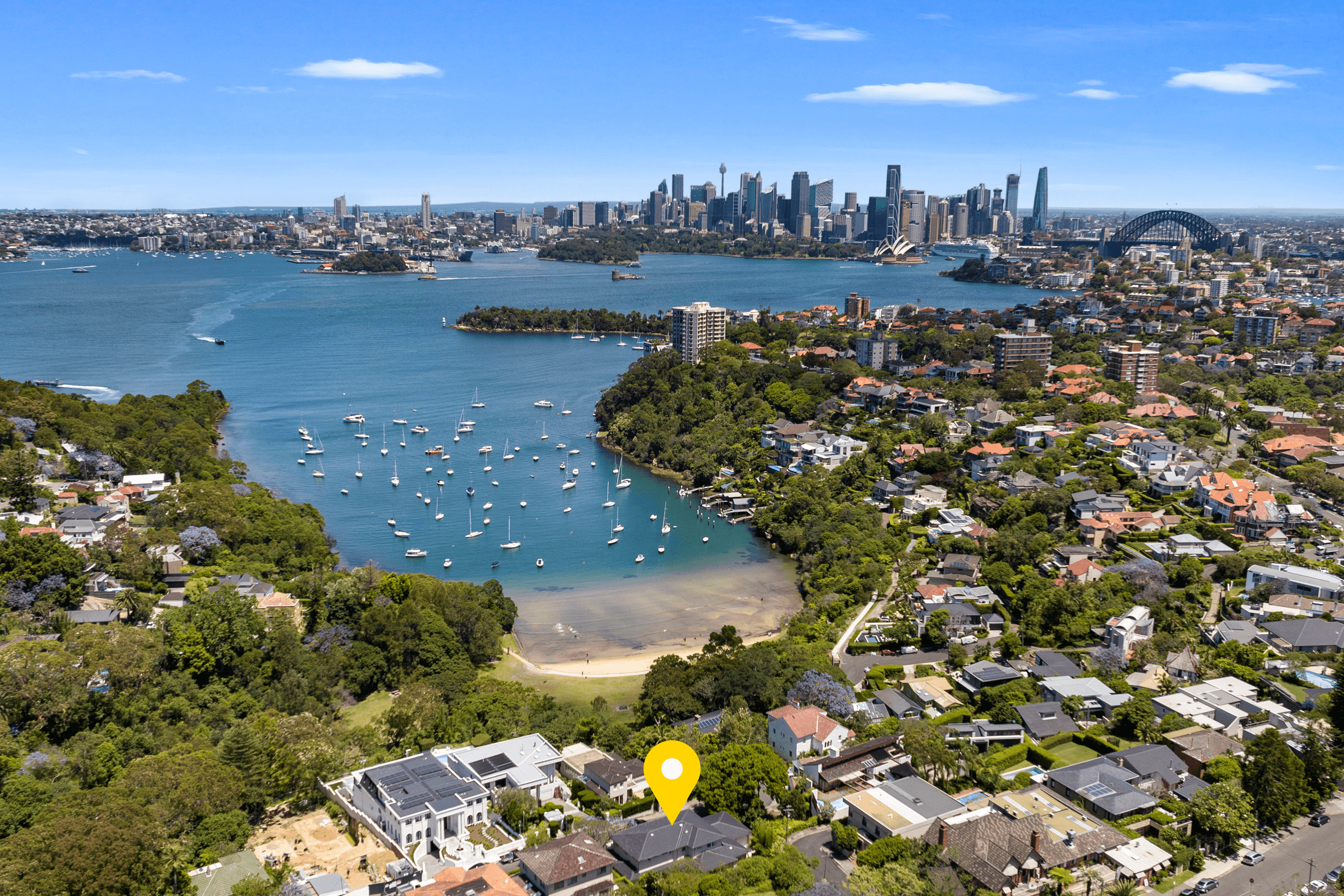 2 Sirius Avenue, MOSMAN, NSW 2088