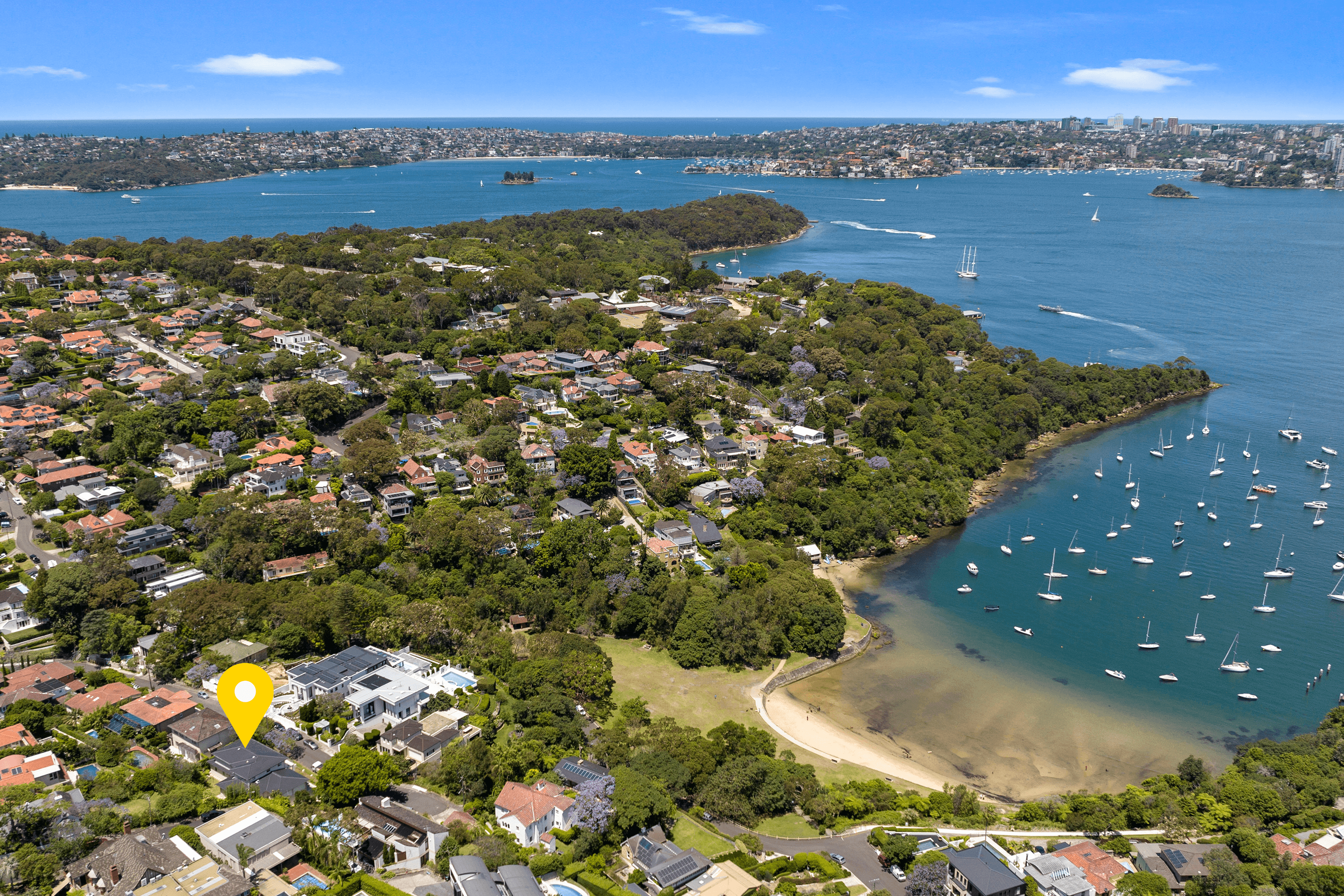 2 Sirius Avenue, MOSMAN, NSW 2088