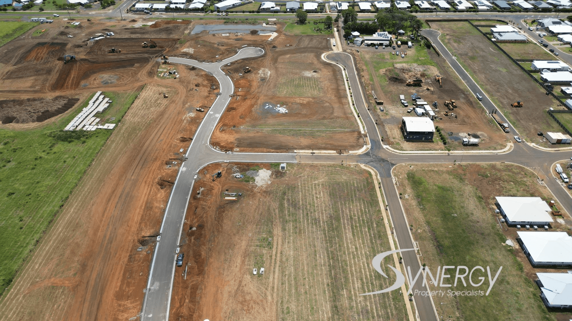 Proposed Lot 75 Kinara, BARGARA, QLD 4670